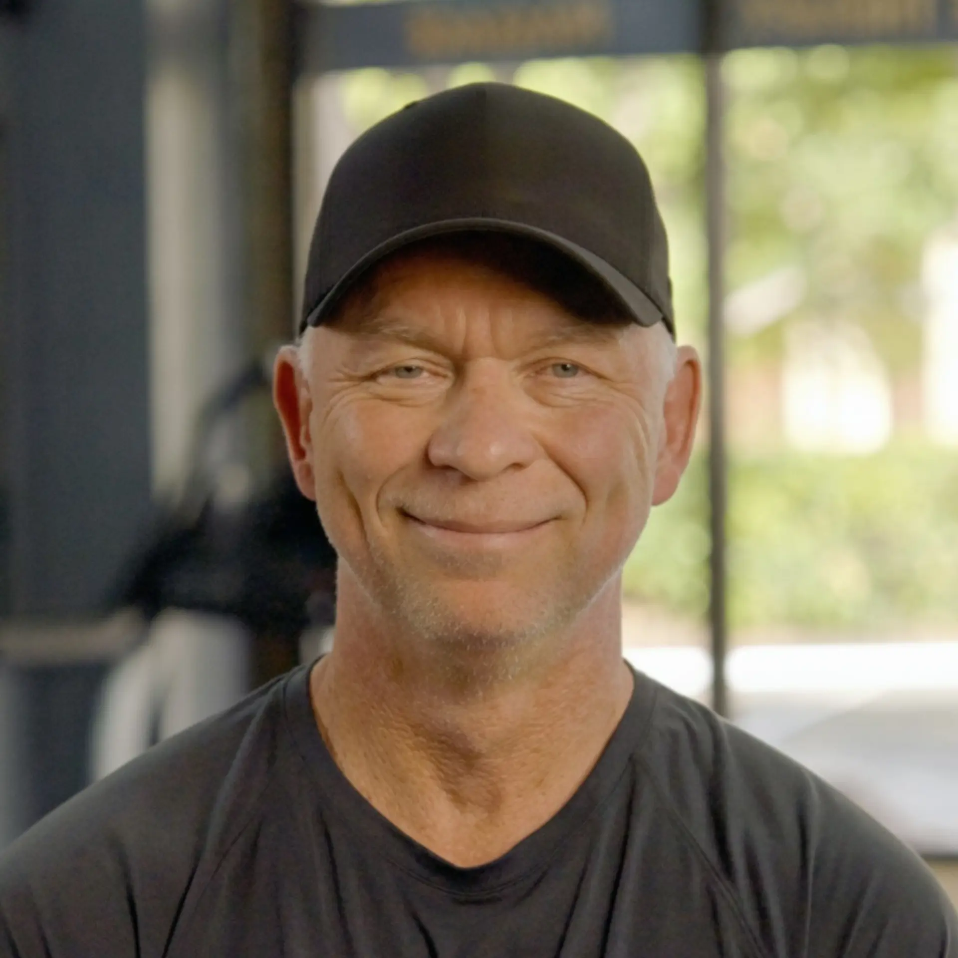 Dr. Troy Van Biezen